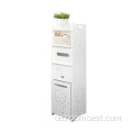 Toilettenregal Seitenschrank Toilettenregal